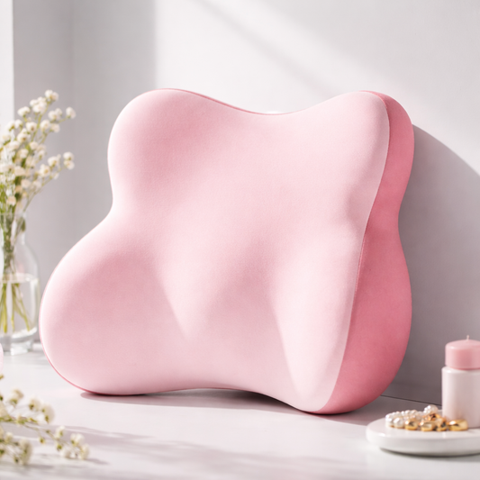 Restyva Rückenstützkissen – ergonomisch